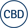 CBD icon